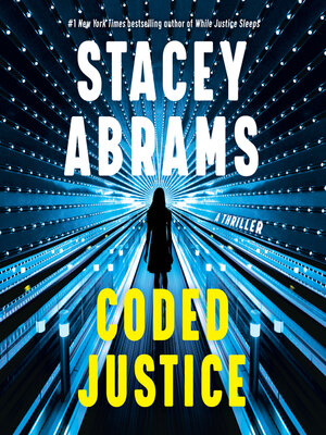 Coded Justice - Audiobook